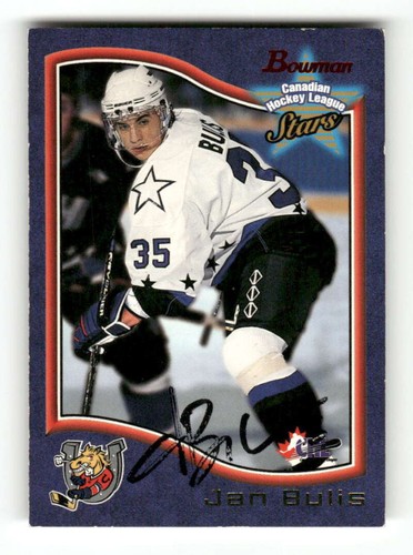1997 bowman chl jan - jan, bulis