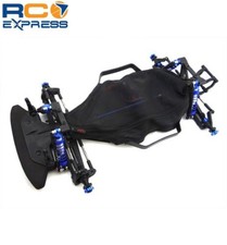 Traxxas 1/10 Rally / Slash 4x4
