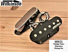 Wilkinson Vintage Voice