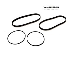 CORREAS  PIONEER CT-W616DR