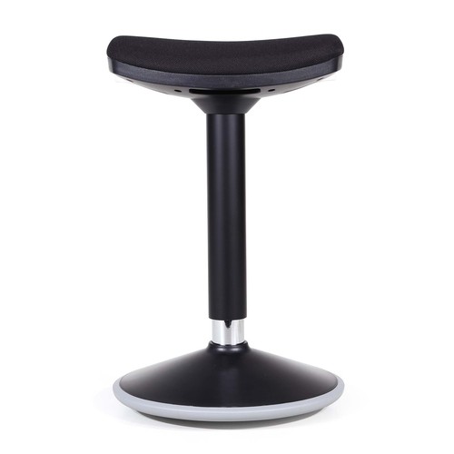 Wiltec sgabello sit - sit, stand