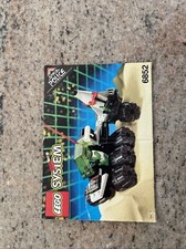 Lego System Libretto