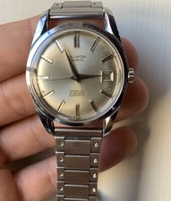 valmon geneve 1146 536 incabloc 2j jewels automatic Vintage Watch Orologio