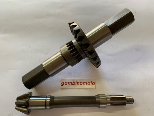 Coppia conica motozappa brumi - coppia,