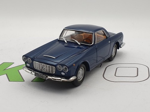 Lancia flaminia coupè 5 - gt, 2.5