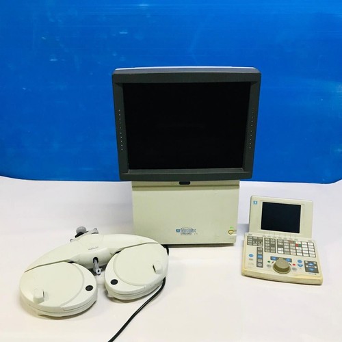 Nidek ssc 330 - nidek, ssc-330
