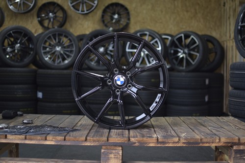Cerchi pollici per bmw - cerchi, v1