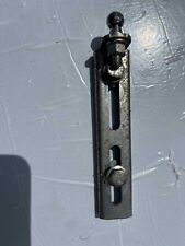 Pernio staffa per asta pedale macchine da cucire industriali