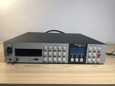 FireStore FS-2E Registratore
