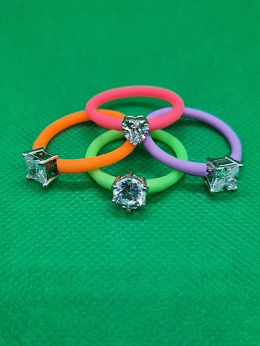 Anello summer argento 925 - summer,