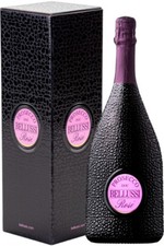 Bellussi Prosecco ROSE Brut