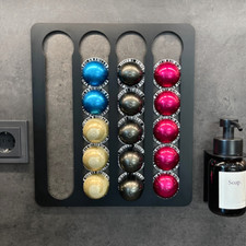 Nespresso Vertuo Porta Capsule