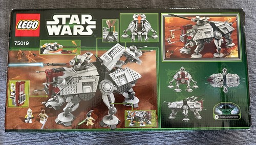 Lego 75019 star wars clone - lego,
