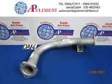 TUBO MARMITTA COLLETTORE SCARICO PER AX 14 1.4i GTI 91->92 106 14i XSI 91->92