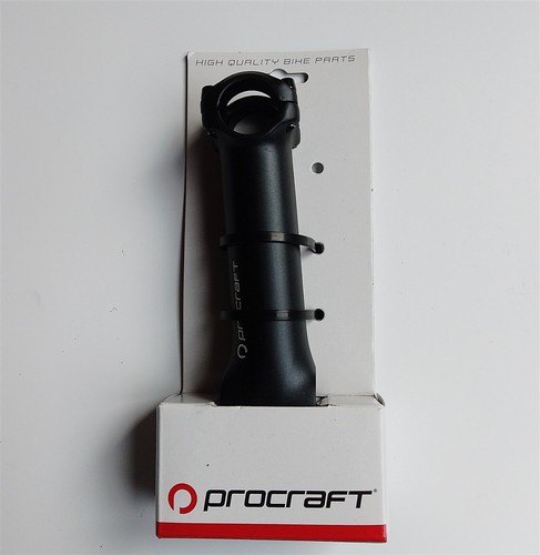 Attacco procraft ahead - ahead, 6°