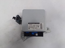 Centralina servosterzo