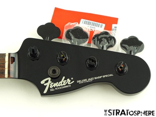 Fender duff mckagan - duff,