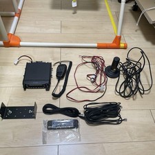 Yaesu FT-7900 ricetrasmettitore mobile 145/430 MHz 20 W dual band D066