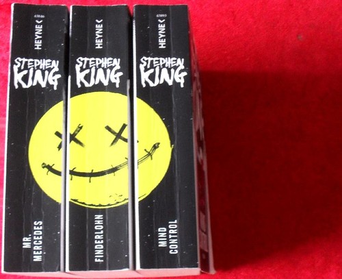 Bücher stephen king - stephen,