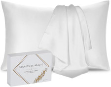 Federa 100% Seta Naturale