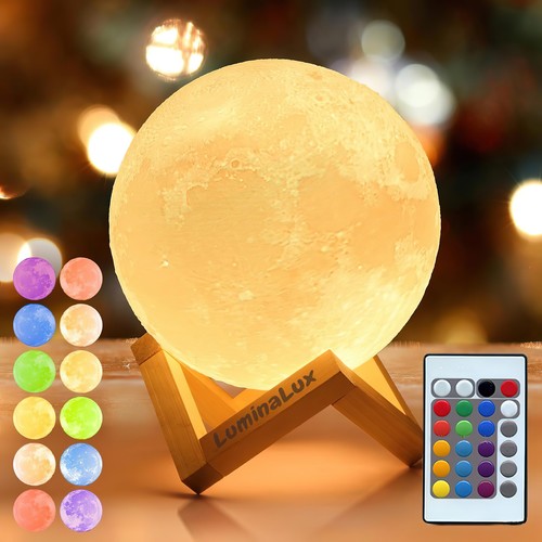 Luce notturna colori rgb - 16,