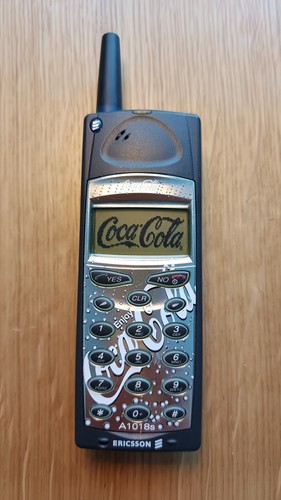 Cellulare vintage ericsson - vintage,