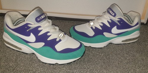 Nike air max - max, uk10