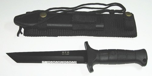 Coltello cintura replica - coltello,