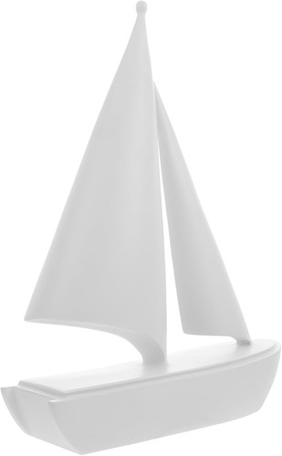 Decorazione barca vela - decorazione,