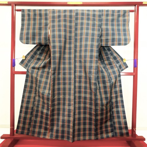Kimono giapponese komon - kimono,