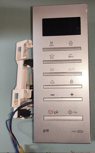 Ricambio microonde samsung - microonde,