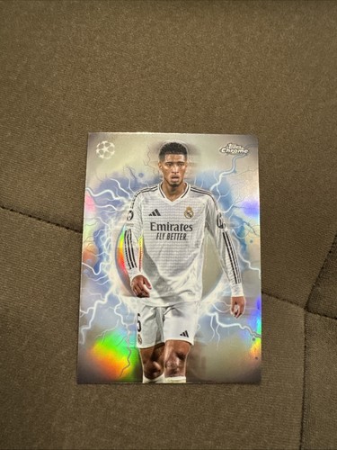 Topps chrome ucc 2024 - chrome, 2025