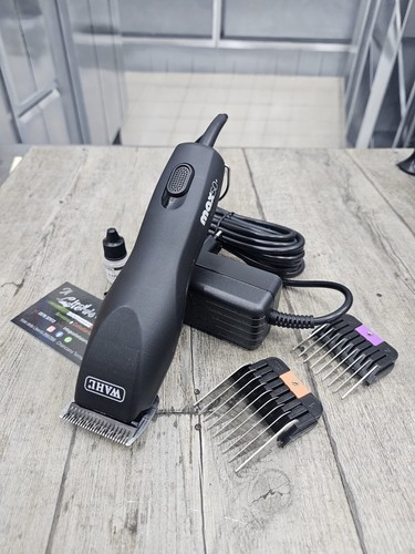 Tosatrice professionale moser - professionale,