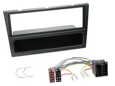 Kit installazione radio