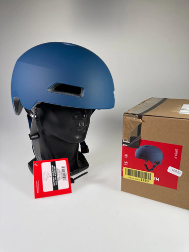 Casco bici alpina haarlem - bici,
