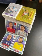 Panini FIFA 2022 WORLD CUP