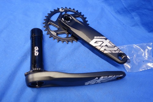 Nuova sram 6118 - sram, 00.6118.530.003