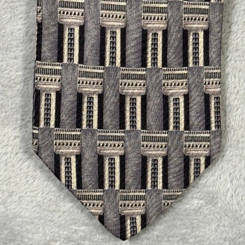 Cravatta ermenegildo zegna - ermenegildo,