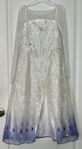 Costume disney frozen - frozen, elsa