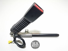 Pretensionatore sinistro