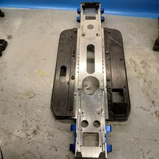 Monster Tundher Tiger Mta4