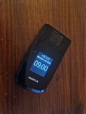 CELLULARE NOKIA 2720 FUNZIONANTE  CON BATTERIA 