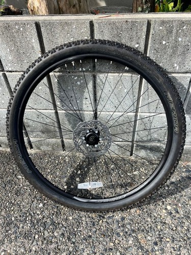 Ruota mtb merida - ruota,