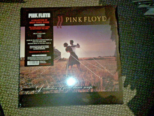 Pink floyd collection - floyd,
