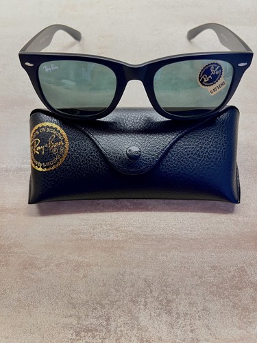Ray ban rb2140 - ray-ban, 901