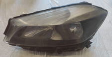 A1768203861 Proiettore SX MERCEDES-BENZ Classe A (W176) 160 CDI Ber 5p/d/1461cc