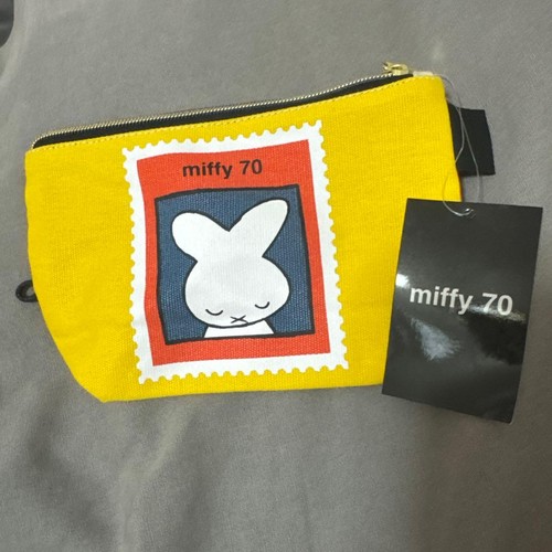 Pochette miffy - pochette, 70°