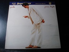 JAMES TAYLOR GORILLA LP RECORD