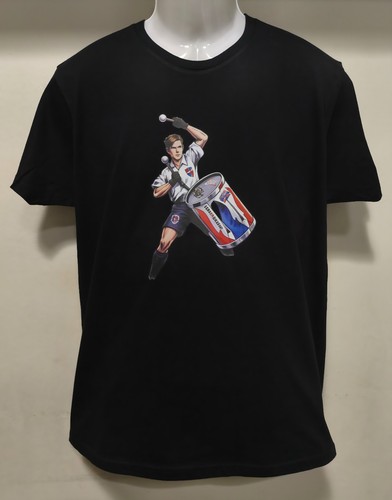 Shirt supporters casarano - t-shirt,