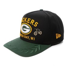 New Era NFL Draft Green Bay